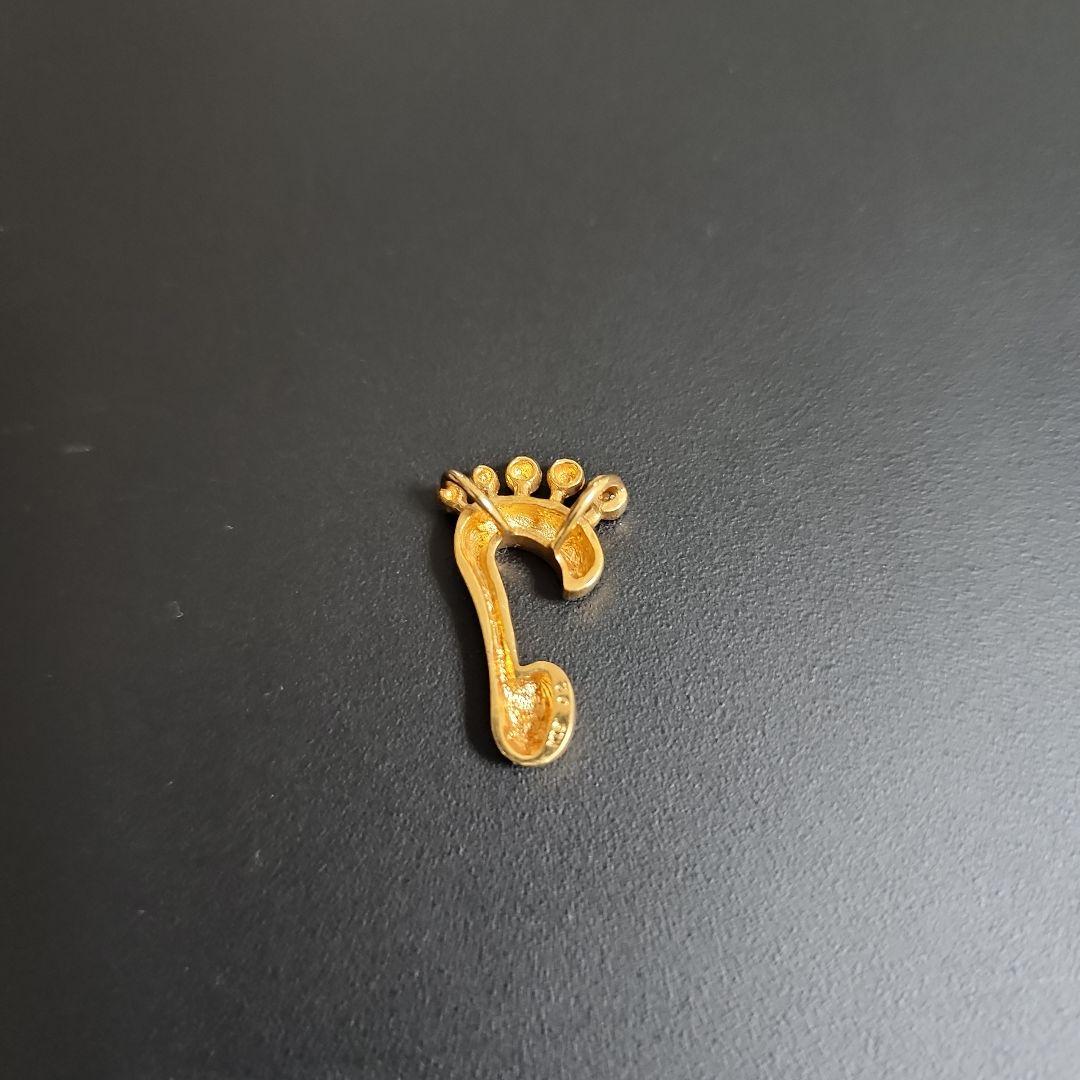 ネックレスチャーム