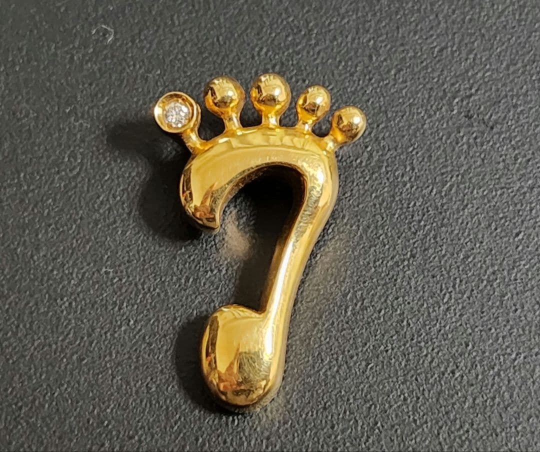 ネックレスチャーム