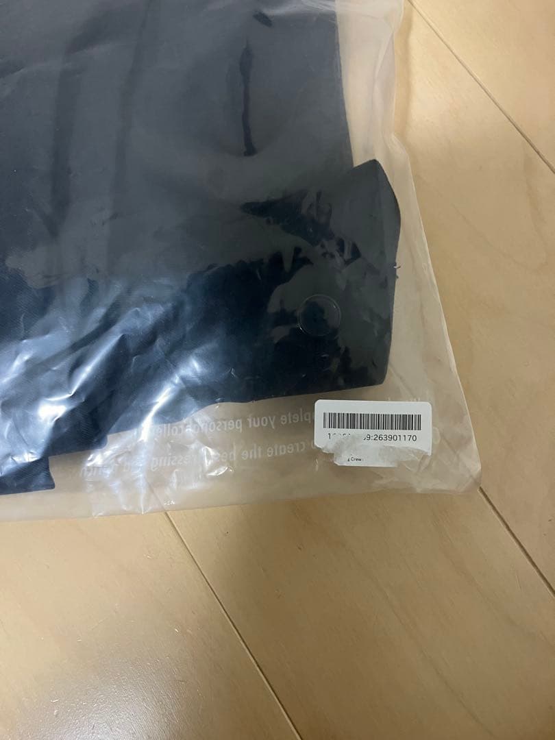 パンツ OVY Grampians Wool 2Tuck Wide Shorts M