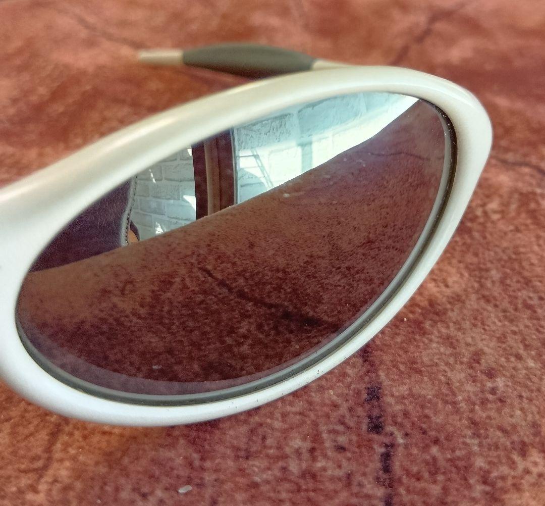 【希少!! 初代90s】OAKLEY オークリー アイジャケット