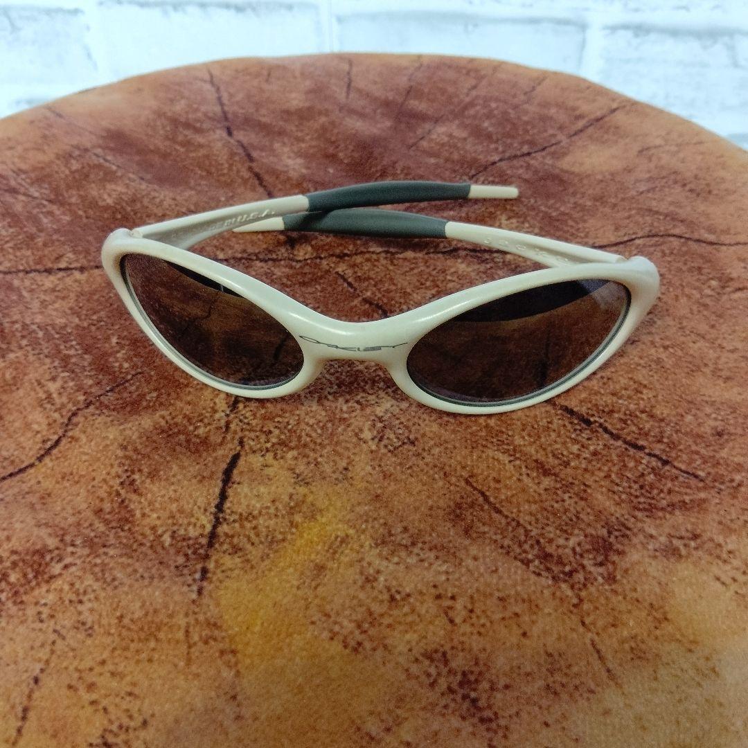 【希少!! 初代90s】OAKLEY オークリー アイジャケット