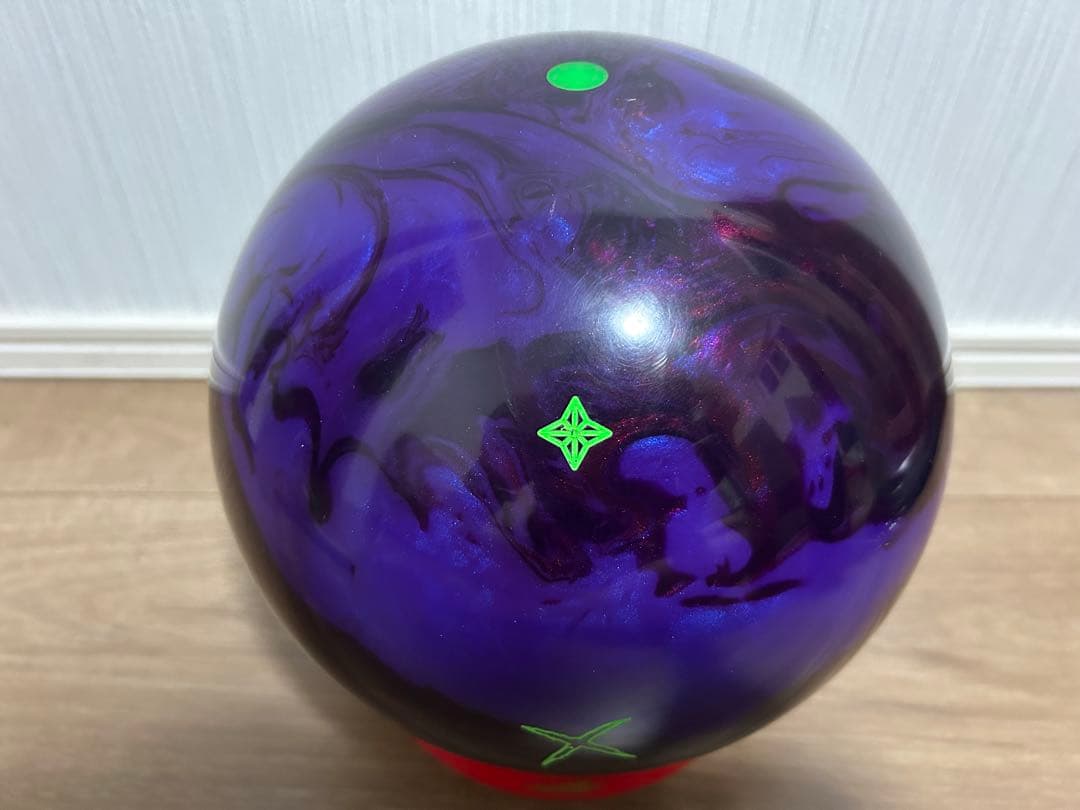 送料込み　7月新作【新品】グレムリン　ロトグリップ　15ポンド3オンス　2