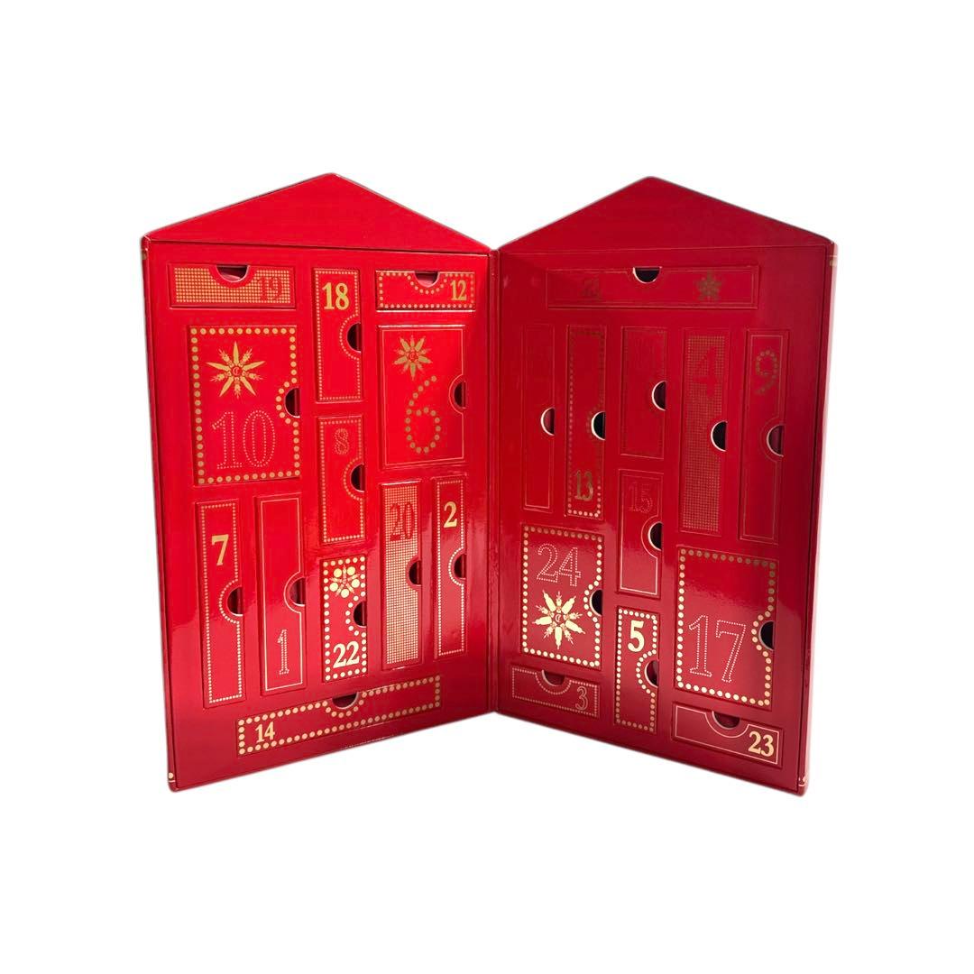 Christian Louboutin アドベントカレンダー 2022