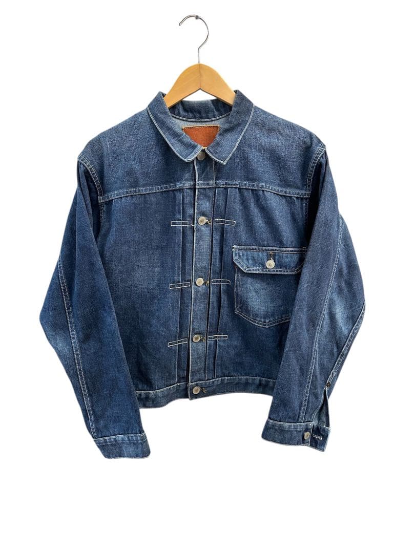【希少品】Levi's 506XX デニムジャケット日本製 40