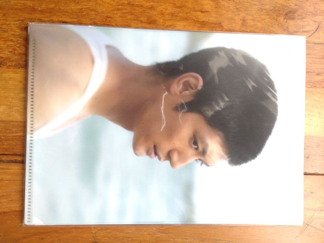 新品太陽の子Blu-ray他三浦春馬グッズ計7点セット