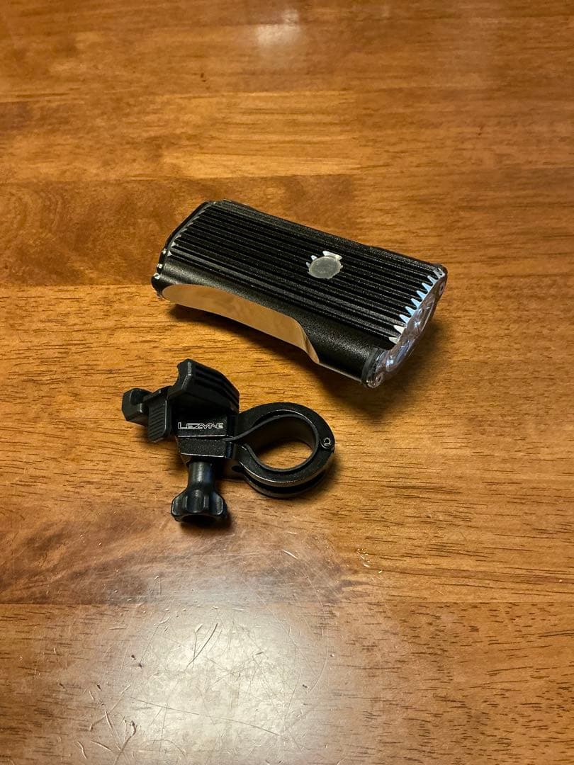 LEZYNE MEGA DRIVE レザイン メガドライブ 1400ルーメン