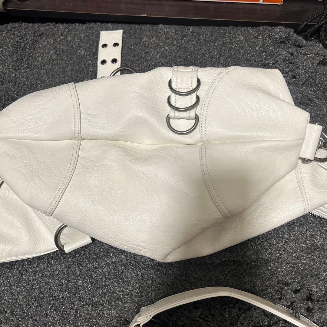 バッグ Rosen Kreuz RK EDGE ARMOR BAG