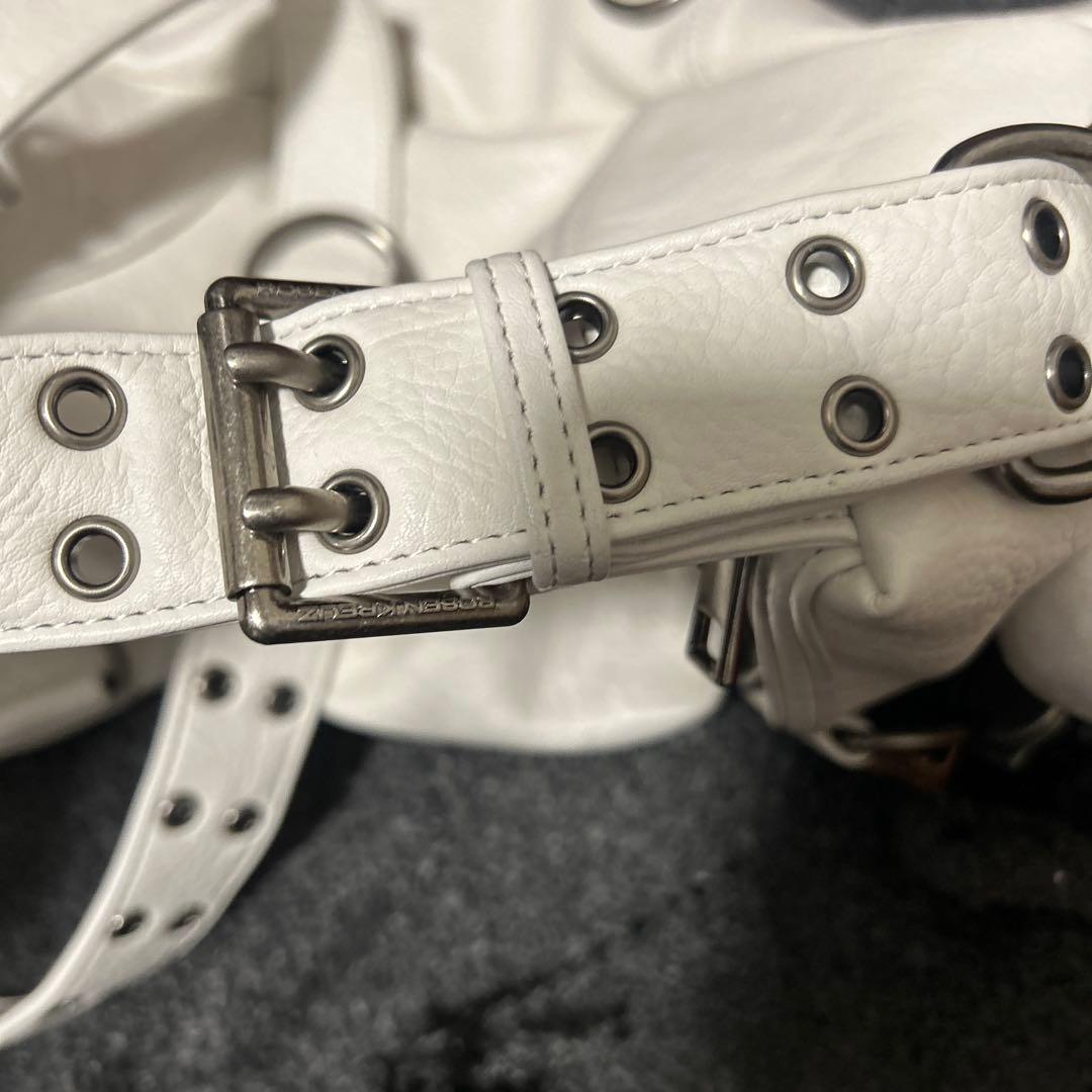 バッグ Rosen Kreuz RK EDGE ARMOR BAG