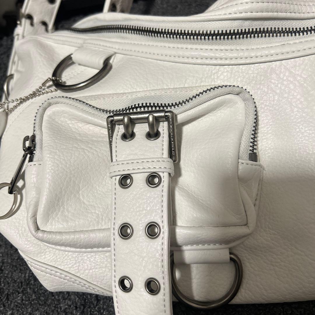 バッグ Rosen Kreuz RK EDGE ARMOR BAG