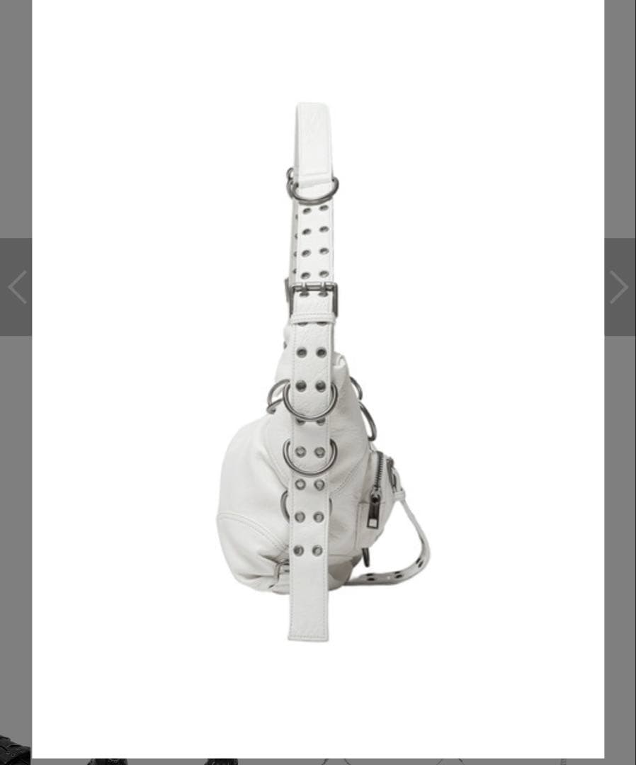 バッグ Rosen Kreuz RK EDGE ARMOR BAG