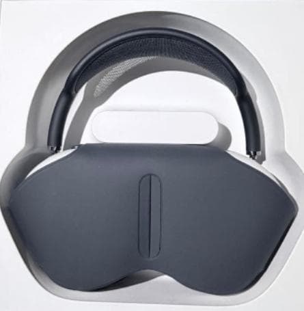 【美品】AirPods-MAX(USB-C) ミッドナイト