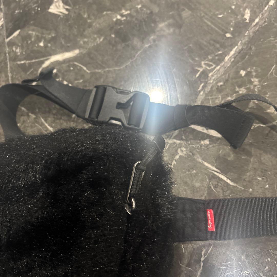 シュプリーム　ザノースフェイス　ショルダーバッグ