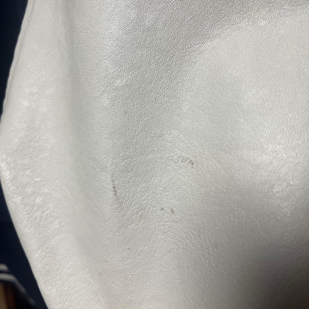 【Perushu×MLB】オーバーサイズスタジャン