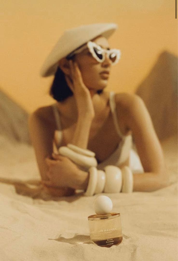 (新品)ビーチブロッサムコロン　100ml