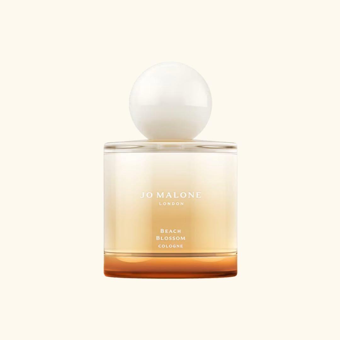 (新品)ビーチブロッサムコロン　100ml