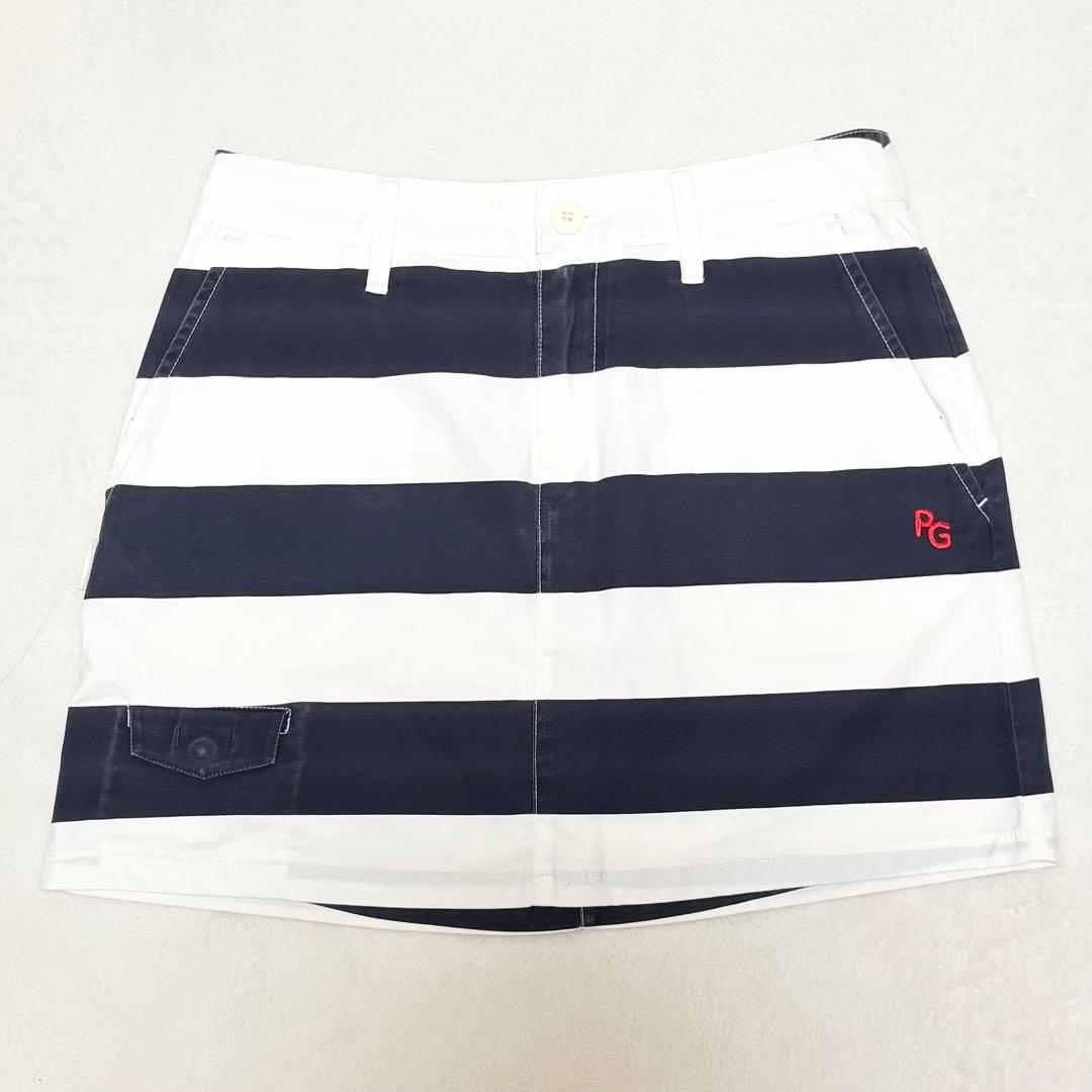 【コーディネート】パーリーゲイツ ゴルフウェア セットアップ レディース(24)