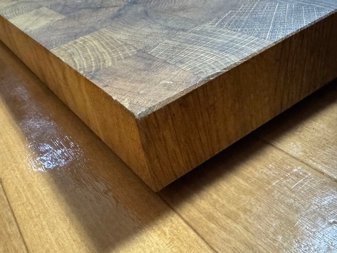 ミットハイス　MITHEIS カッティングボード52cm x 39cm