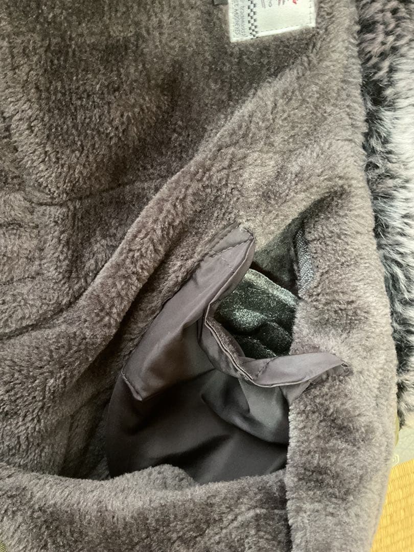 オリオンエース　クレイスミス　デッキジャケット　プロテクター