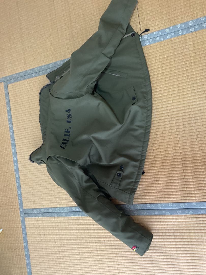 オリオンエース　クレイスミス　デッキジャケット　プロテクター