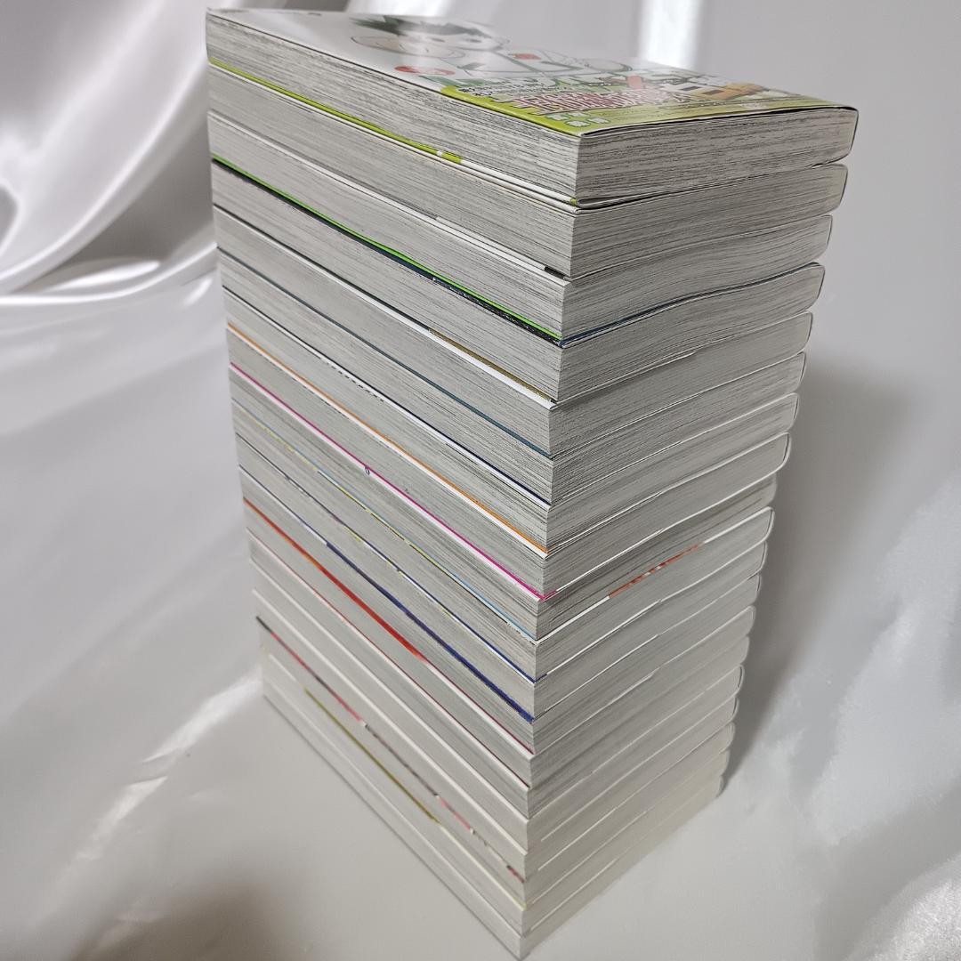 【値下げ！HUNTER×HUNTER　ハンターハンター　全38巻セット】