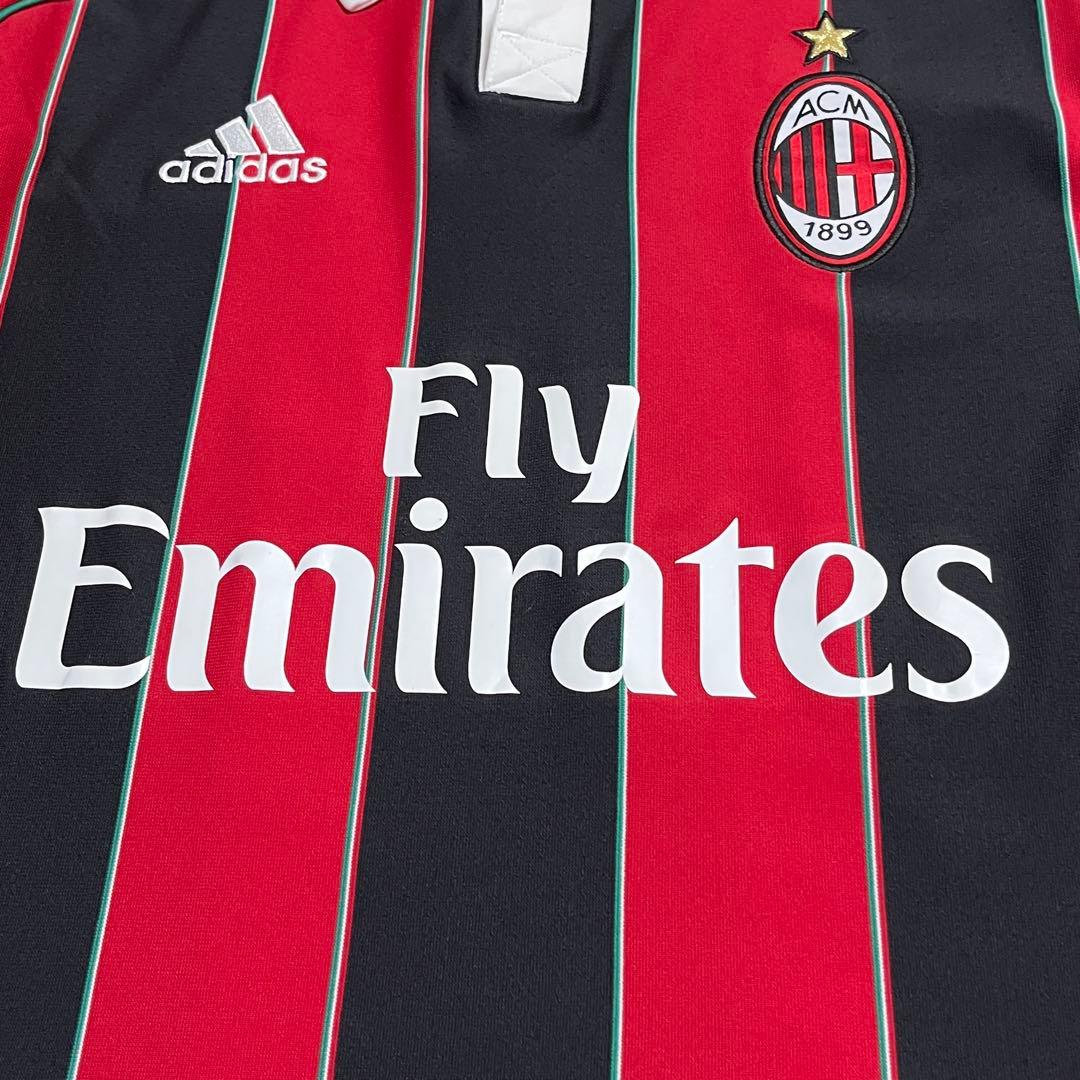 ACミラン エルシャーラウィ ユニフォーム ASローマ イタリア代表