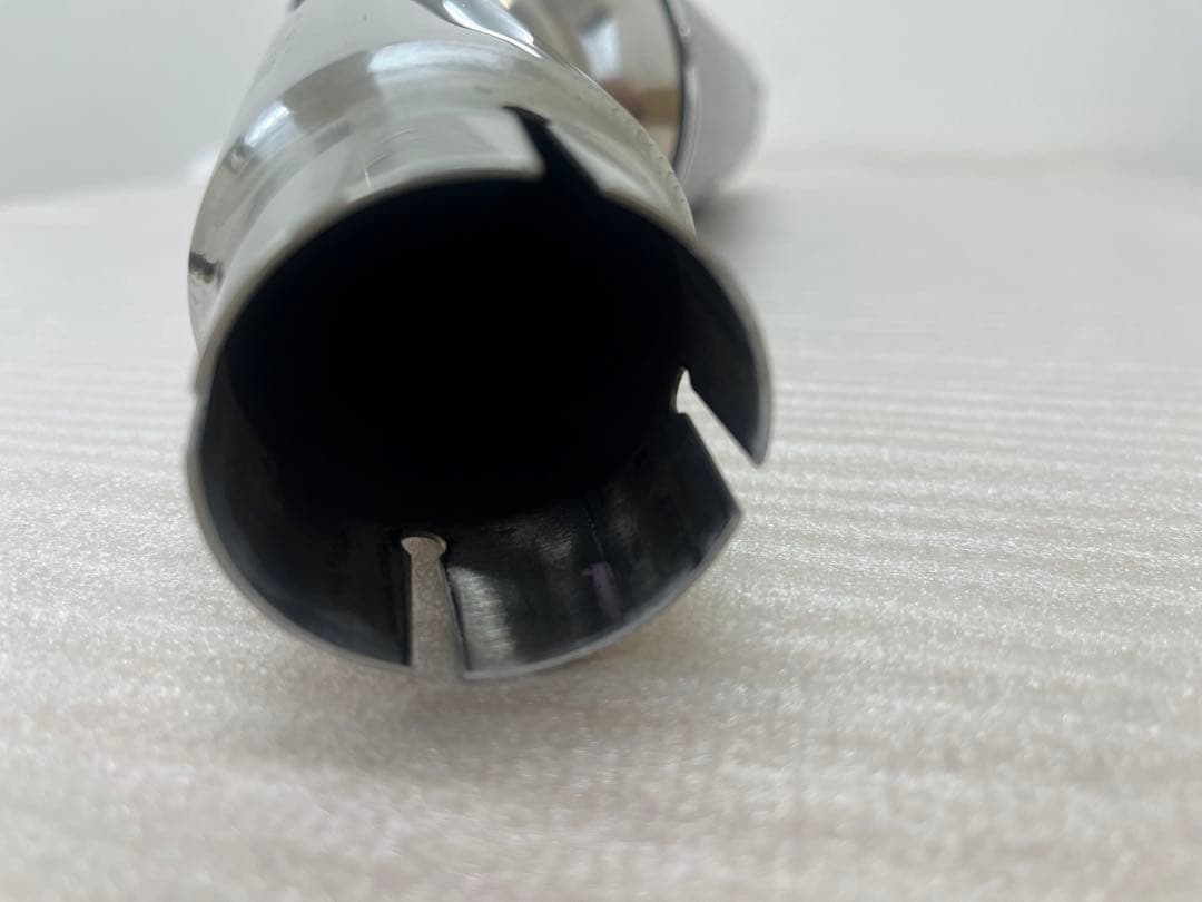 【美品】CB400SF/SB-REVO YOSHIMURA スリップオンマフラー