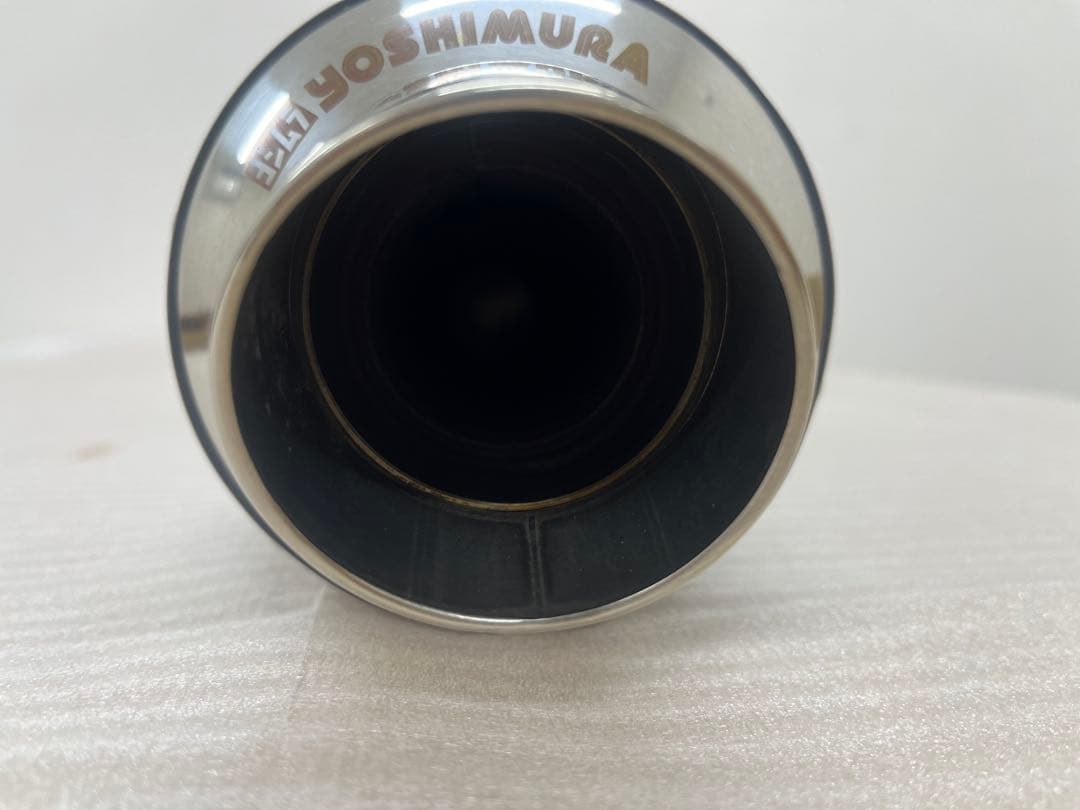 【美品】CB400SF/SB-REVO YOSHIMURA スリップオンマフラー
