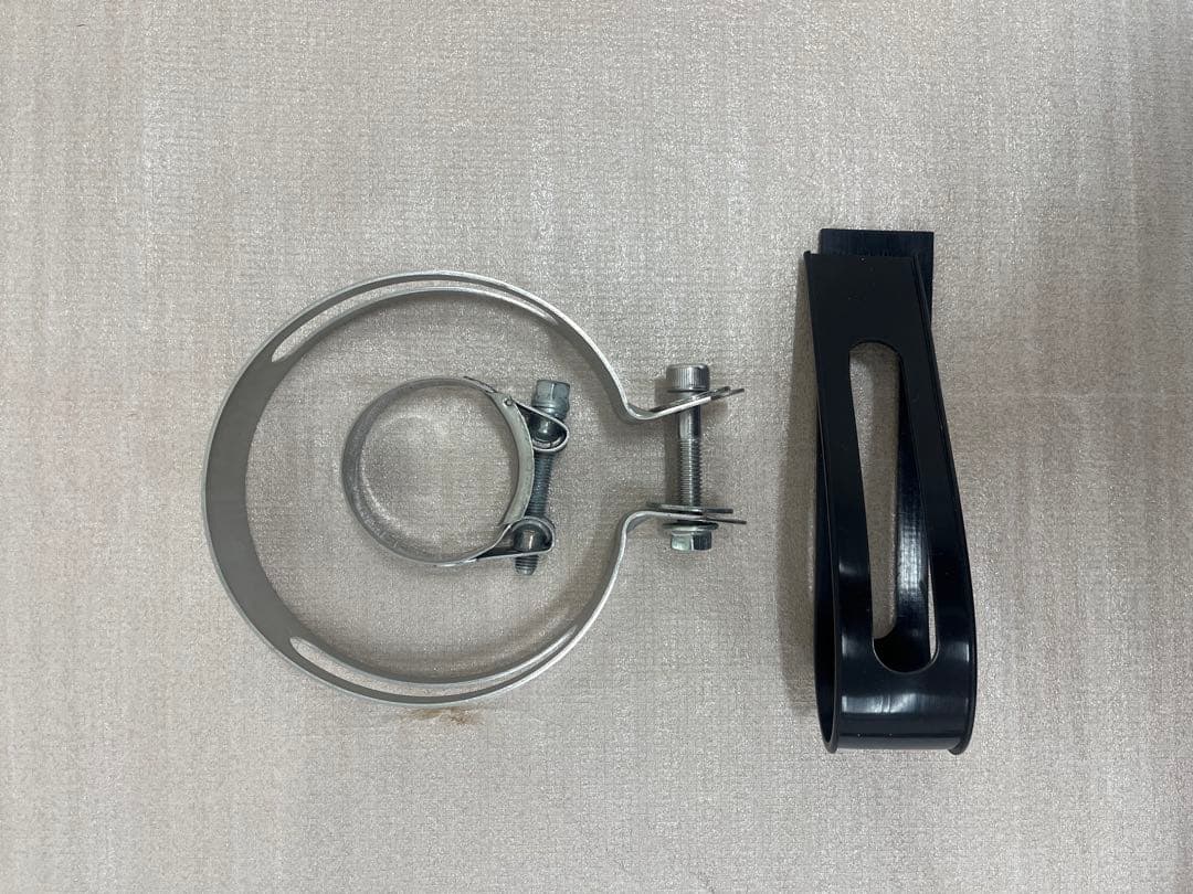 【美品】CB400SF/SB-REVO YOSHIMURA スリップオンマフラー