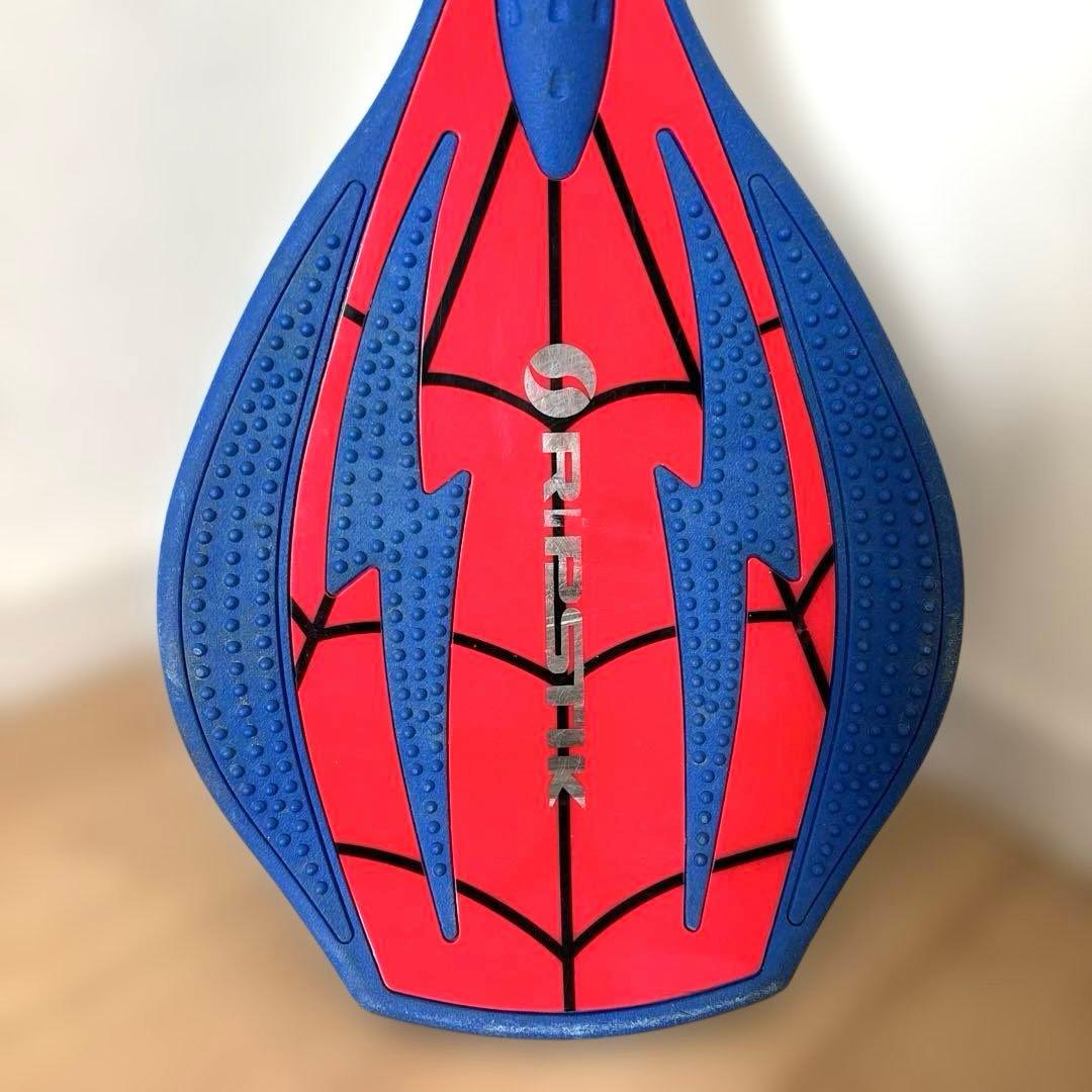 MARVEL スパイダーマン リップスティックデラックスミニ