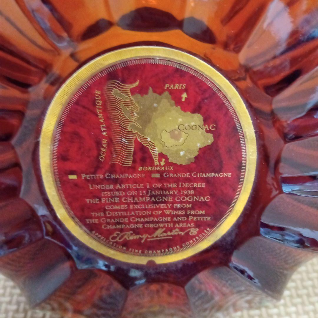 未開封、未使用 REMY MARTIN XO SPECIAL 箱入り