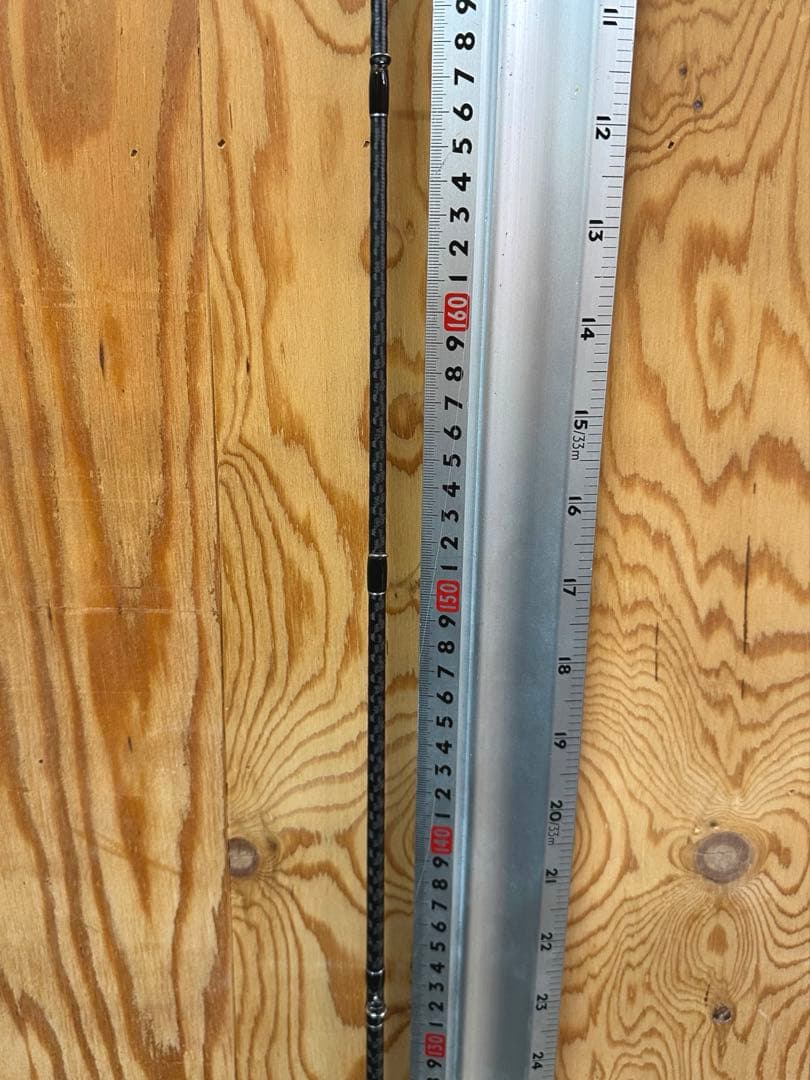 シマノ 25エクスプライド 173MH-LM