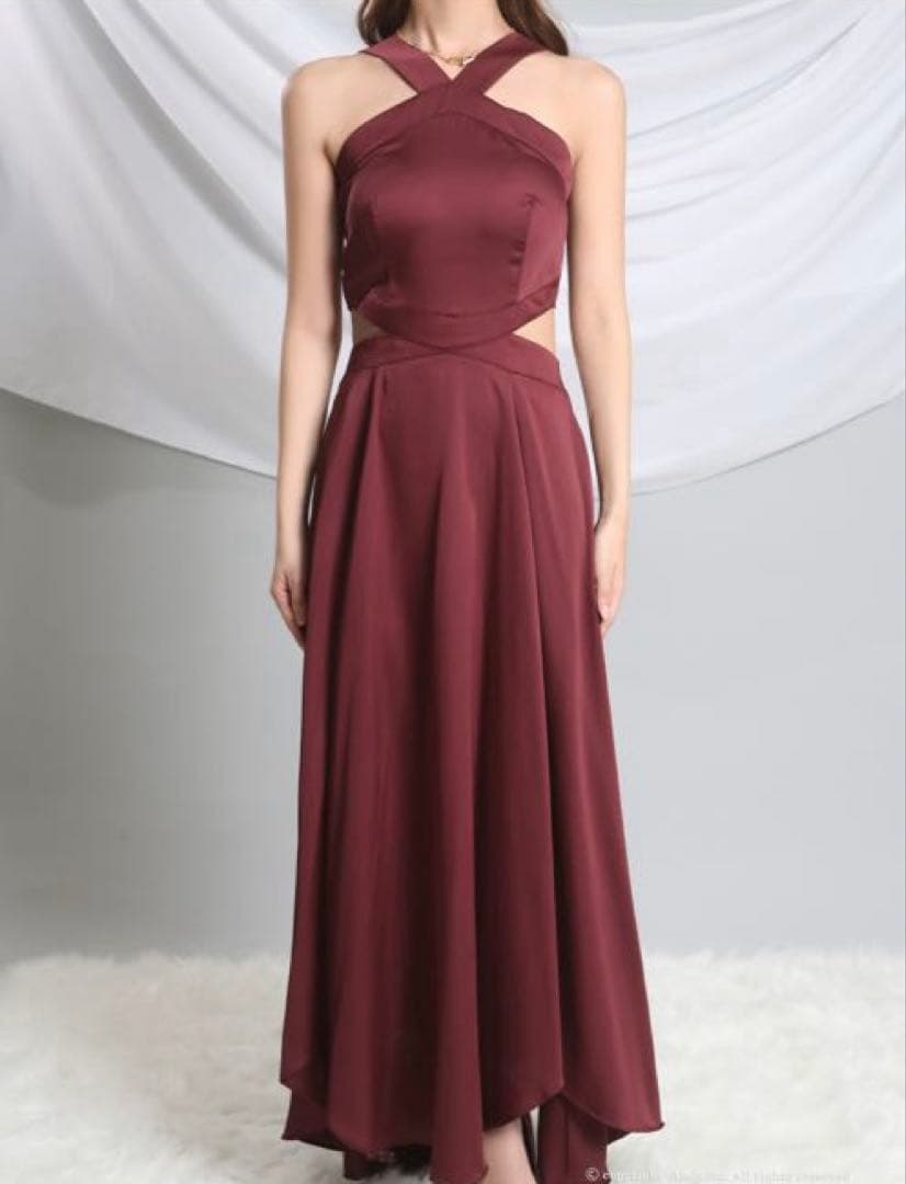 ♡*♡様 sugar ロングドレス