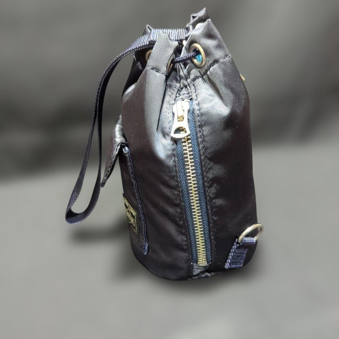 吉田カバン PORTER HOWL BONSAC MINI