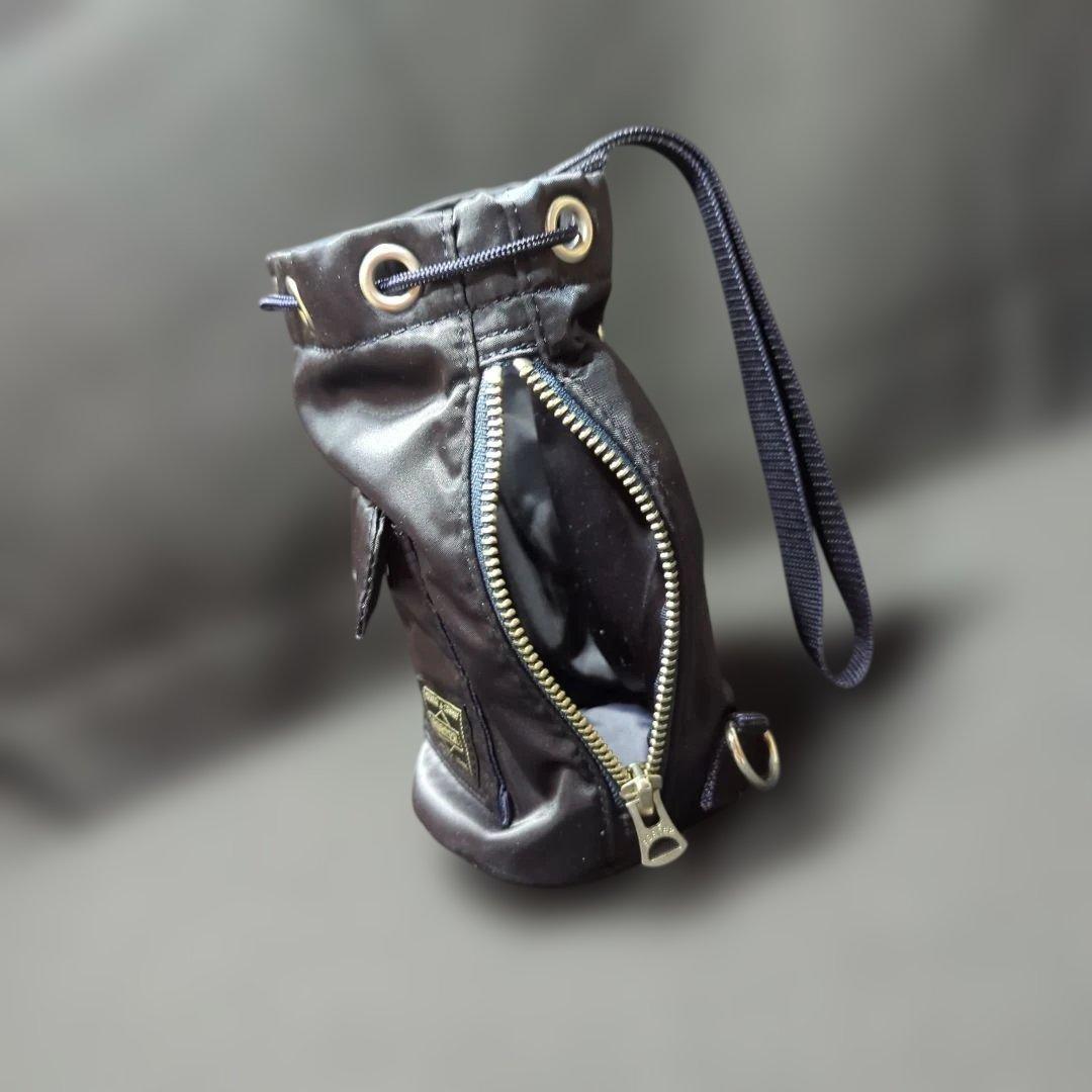 吉田カバン PORTER HOWL BONSAC MINI