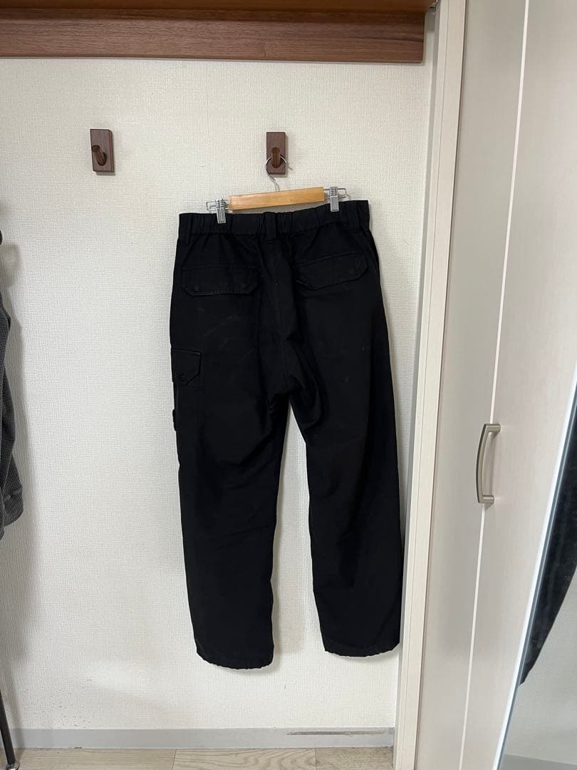 パンツ stone  pantalone loose pants 30