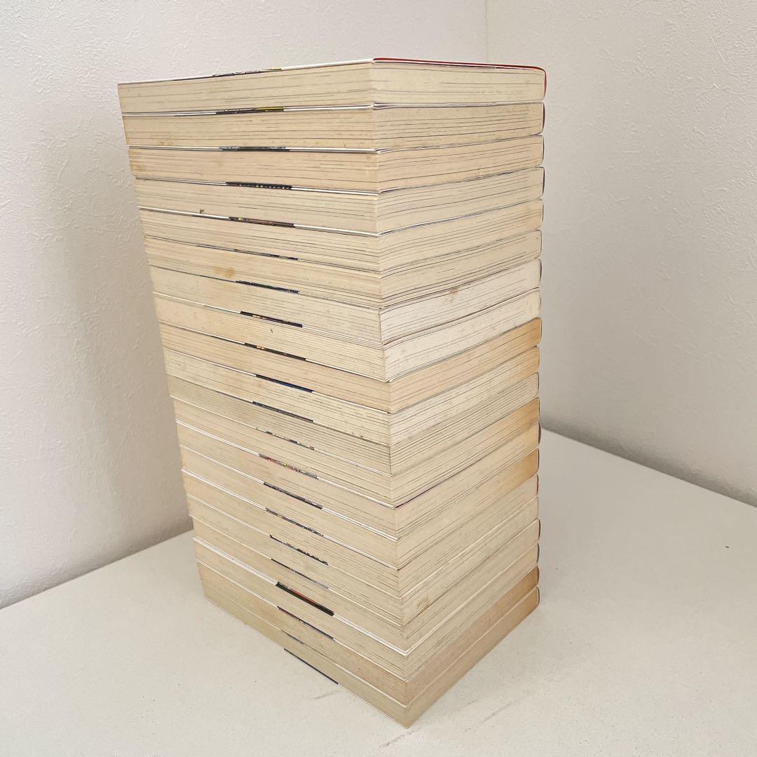 黄昏流星群　1〜44,46,48〜54巻　52冊セット