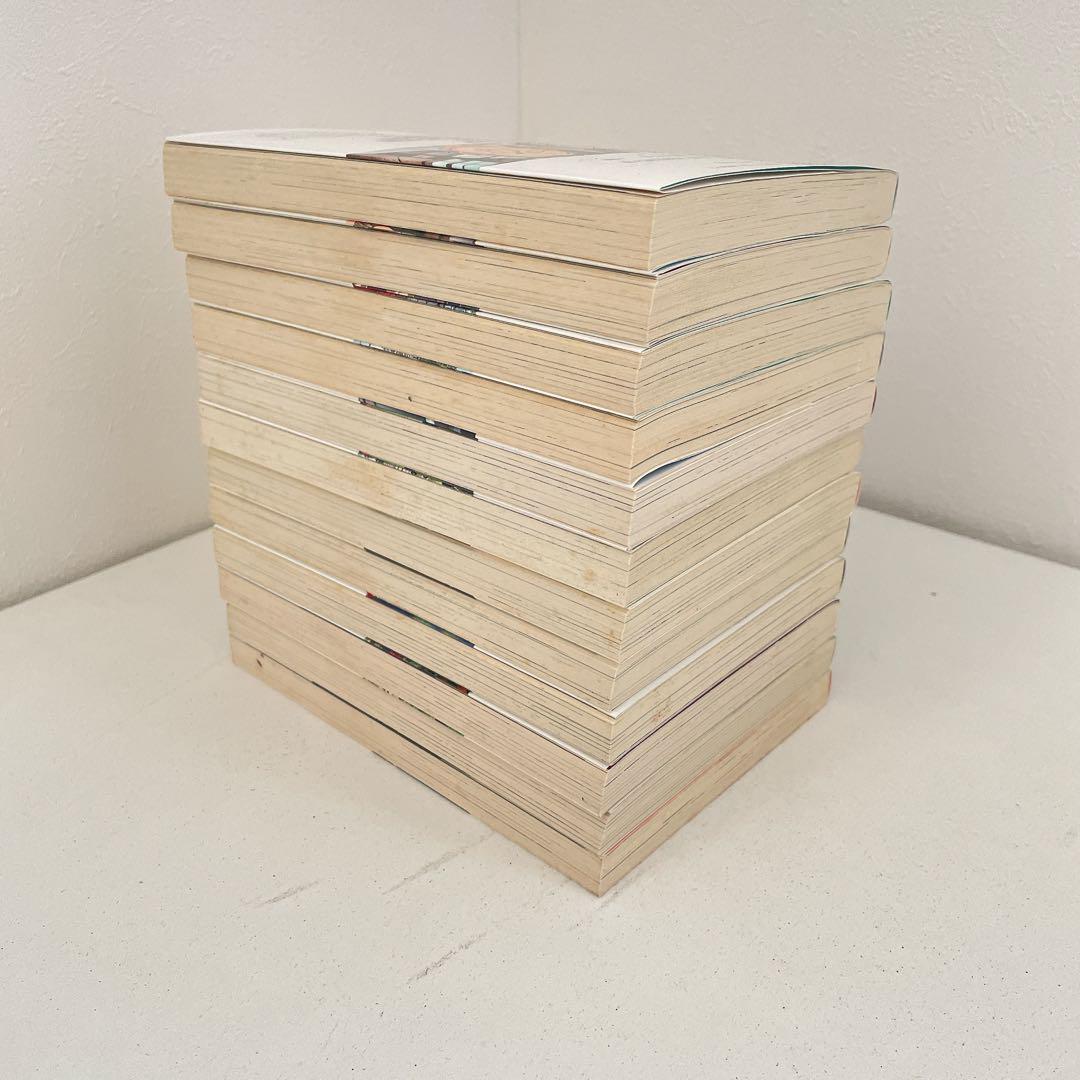 黄昏流星群　1〜44,46,48〜54巻　52冊セット