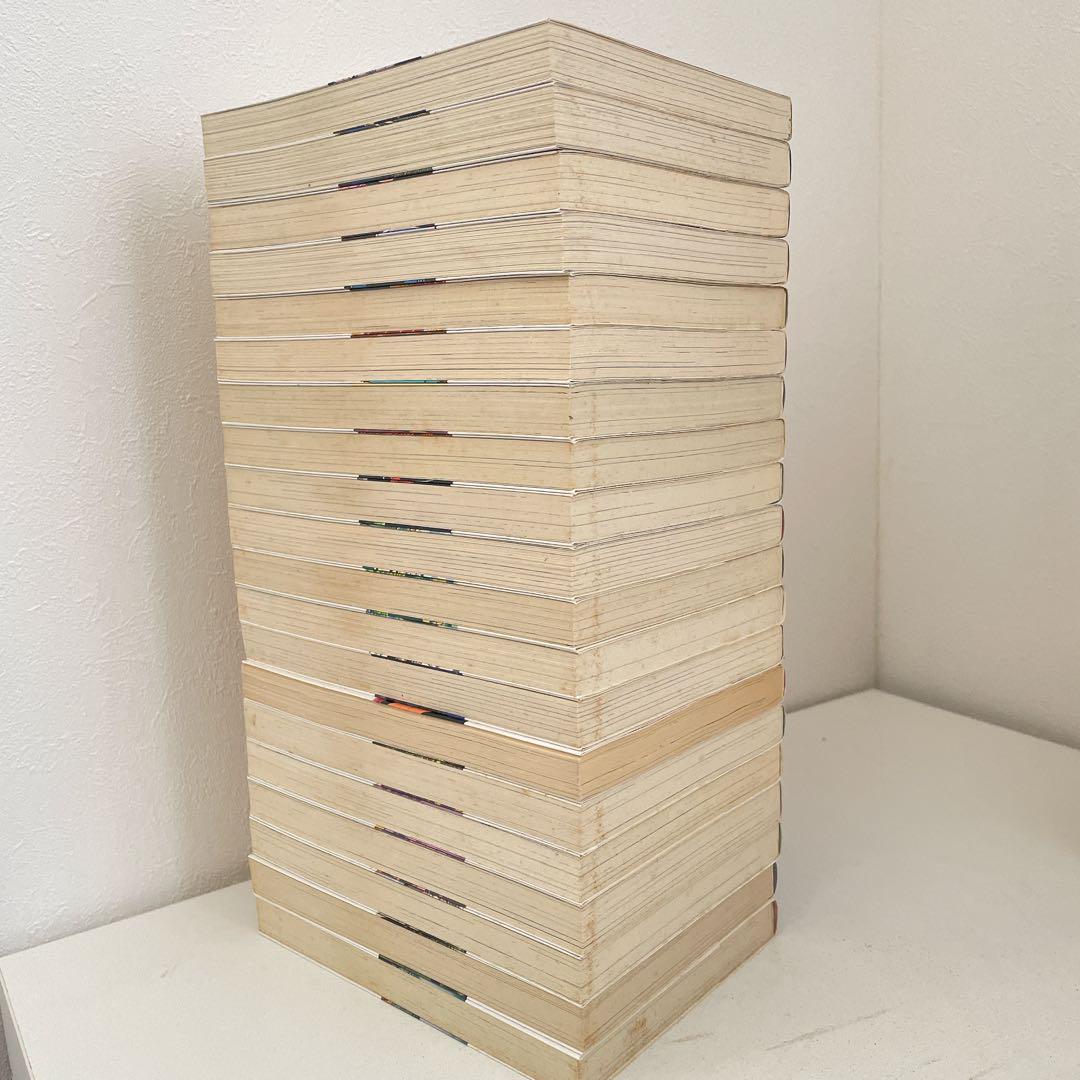 黄昏流星群　1〜44,46,48〜54巻　52冊セット