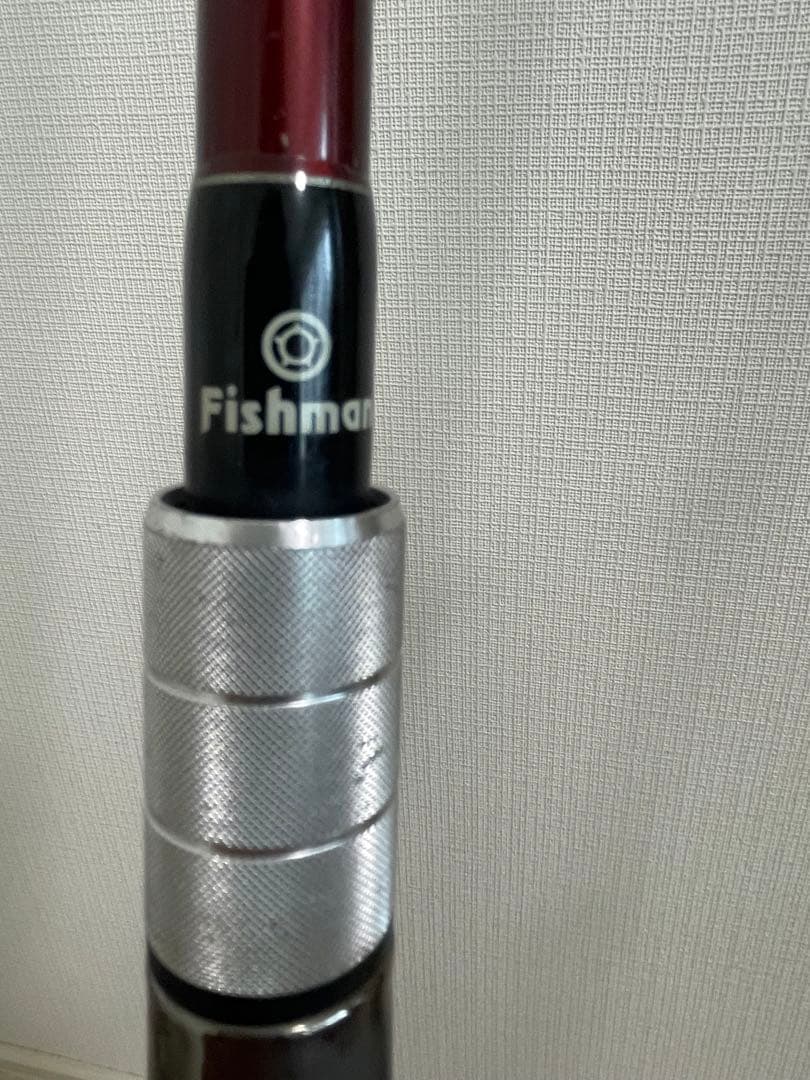 フィッシュマン BRIST MARINO(ブリスト マリノ) FBR-106MH