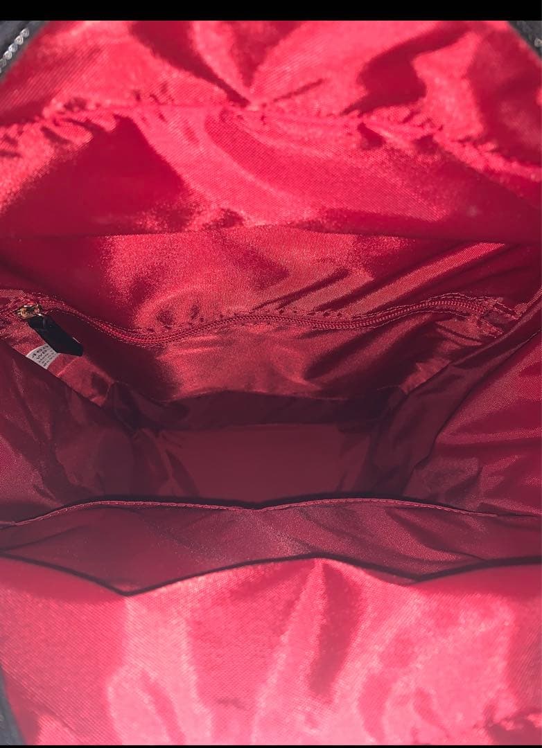 【はなちゃん】SWANY キャリーバッグ　Lサイズ