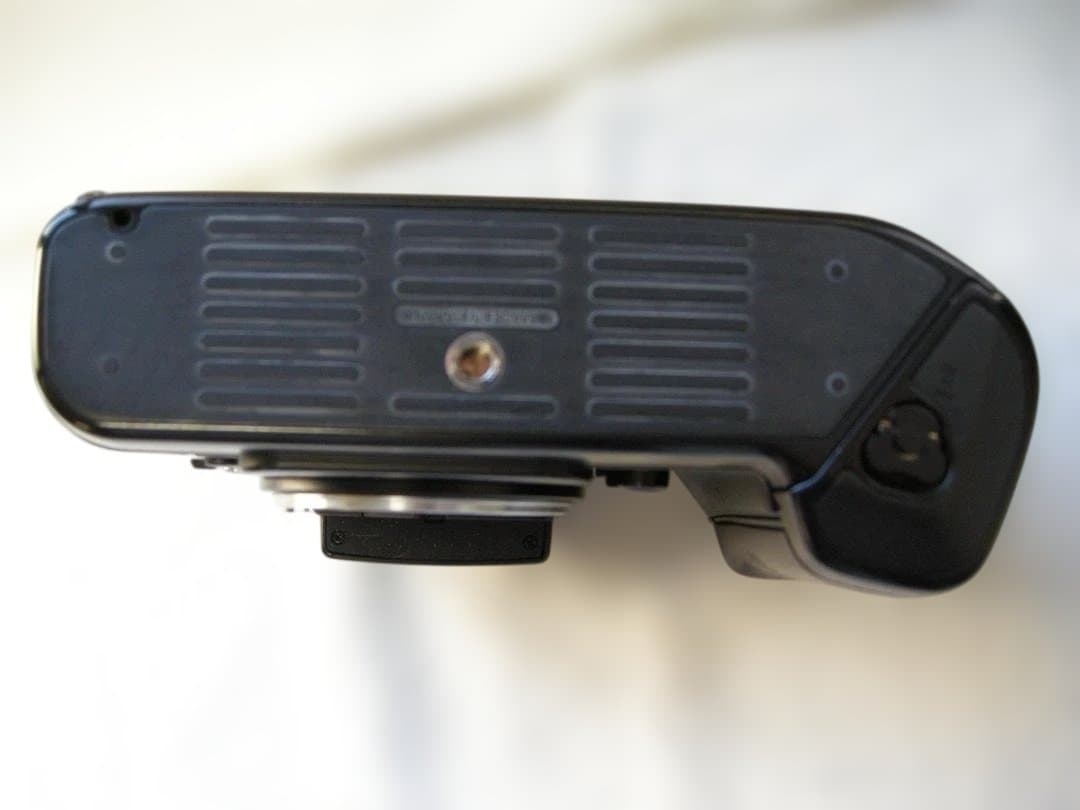 ニコン F4 / AF Nikkor 35-70mm F2.8