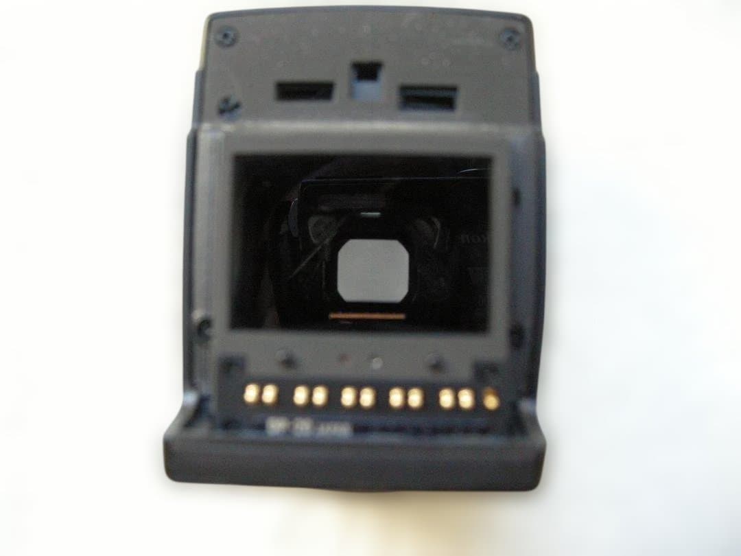 ニコン F4 / AF Nikkor 35-70mm F2.8