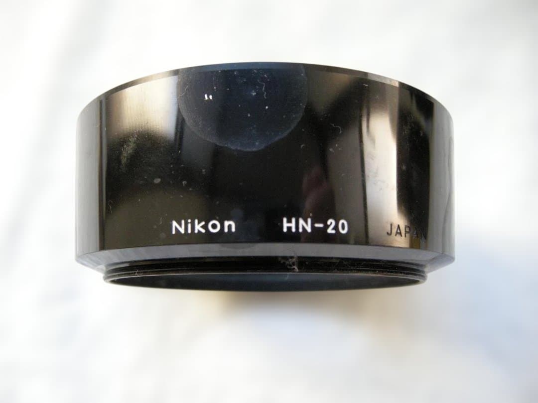 ニコン F4 / AF Nikkor 35-70mm F2.8