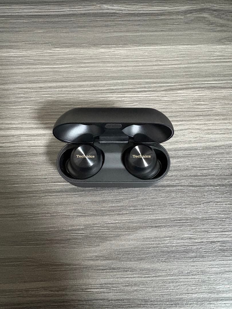 【ほぼ新品】Technics EAH-AZ100