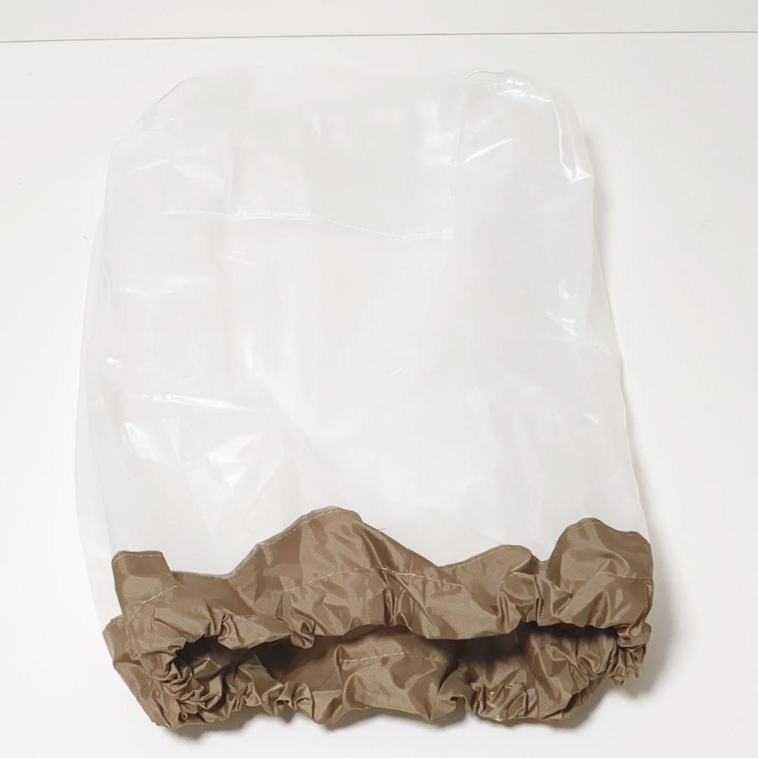 【良品】SWANYスワニー キャリーバッグ　キャリーカート　4輪グレー