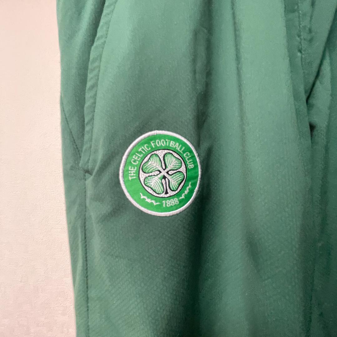 セルティック ジャージ上下 スコットランド プレミアリーグ