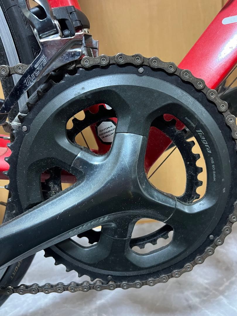 セール！【引取り限定千葉市】ロードバイク