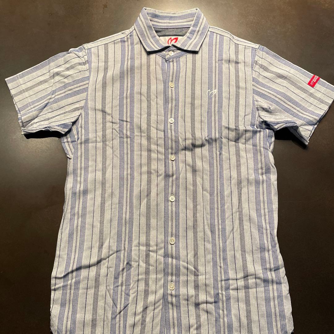 マスターバニーエディションポロシャツ&パンツセット売りsize5