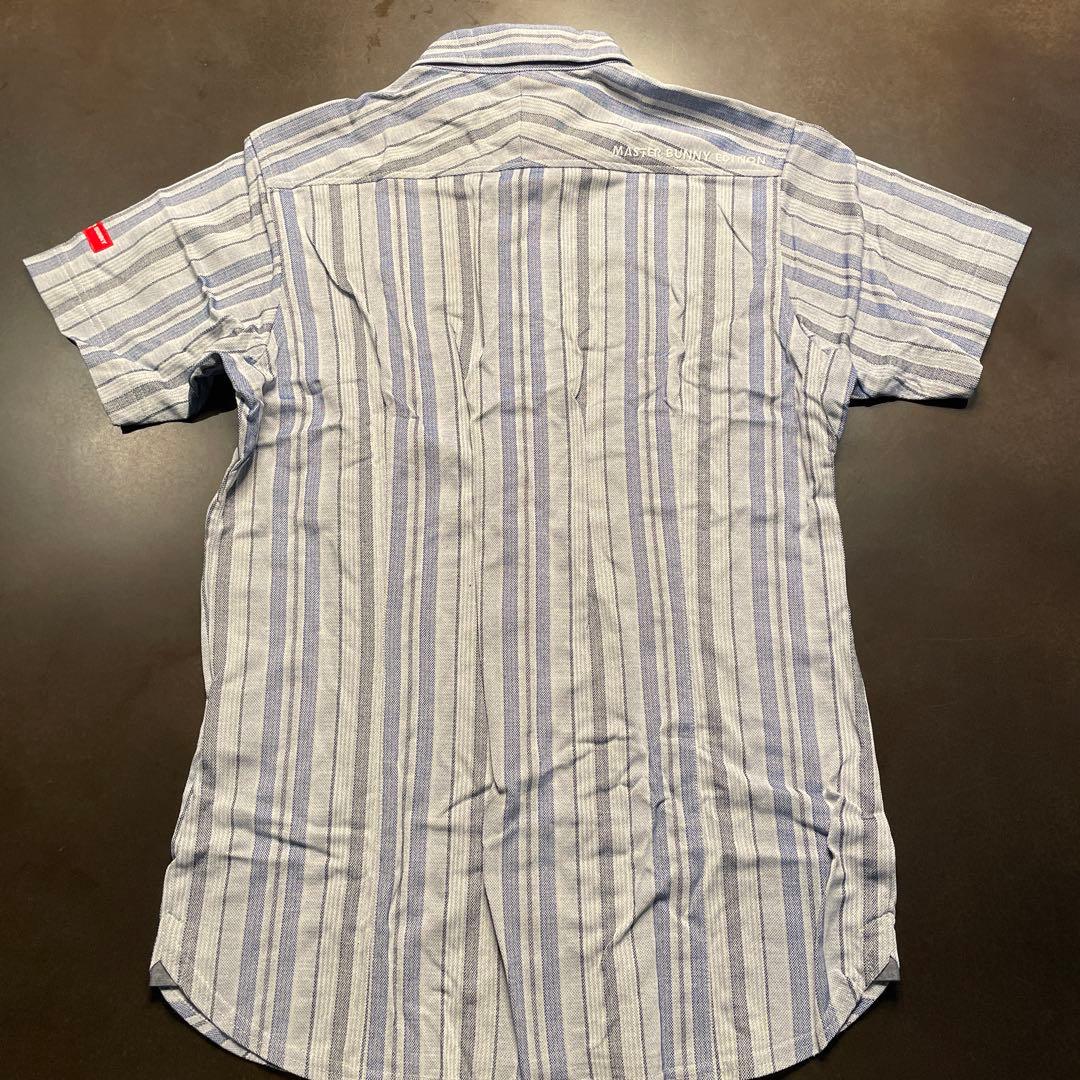 マスターバニーエディションポロシャツ&パンツセット売りsize5