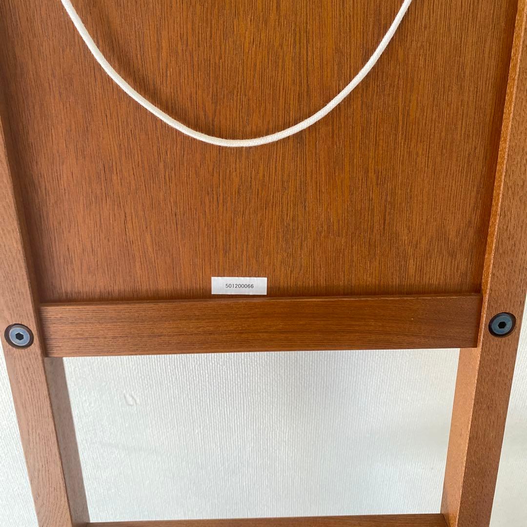 IDEE イデー LADDER MIRROR スタンドミラー インテリア